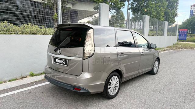 2022 Proton EXORA EXECUTIVE 1.6L (A) - 5