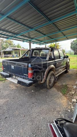 2002 Ford RANGER 2.5 XLT (M) - 3