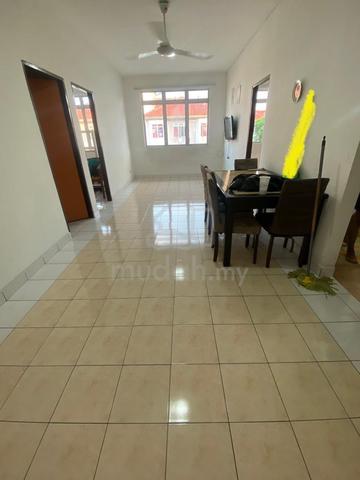 Camelia Court @ Nilai Impian 1