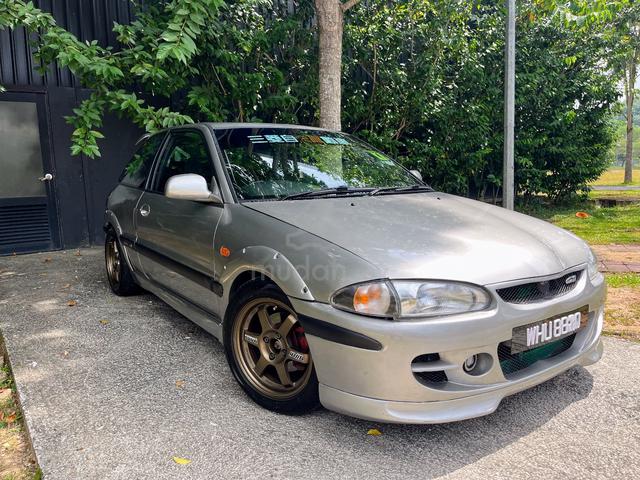 2000 Proton SATRIA 1.8 GTi (M) C99 - 1