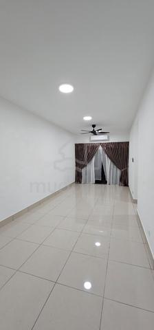 Razak City Residences (RC Residence) 1