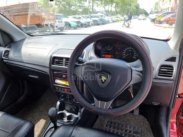 2016 Proton SAGA 1.3 EXECUTIVE CVT MY16 BT P2-13A - 5