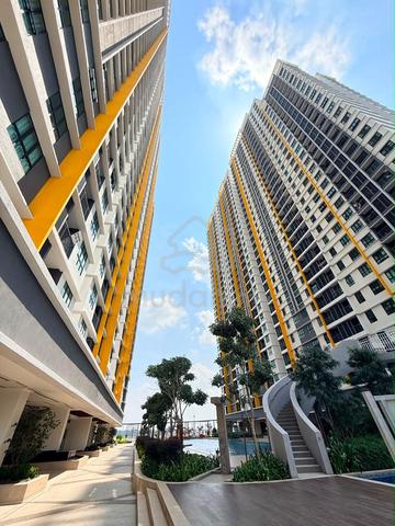 Parkland Residence @ Kajang 2 1