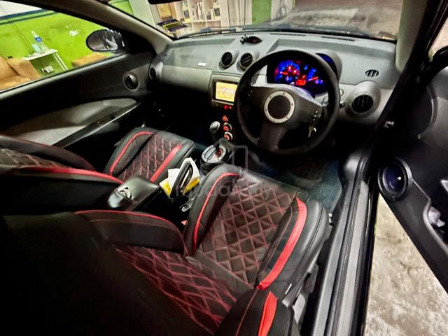 2011 Proton SATRIA 1.6 NEO (A) - 5
