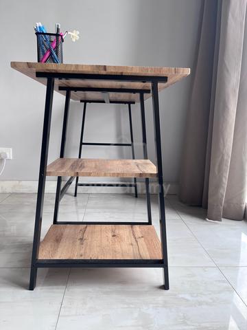 SSF Desk + Office Chair Ergonomic - photo 6 of 6