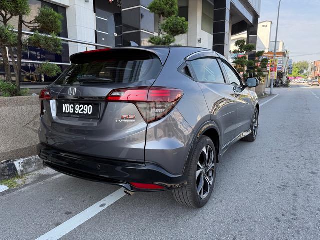 2019 Honda HR-V 1.8 RS ENHANCED (A) - 3