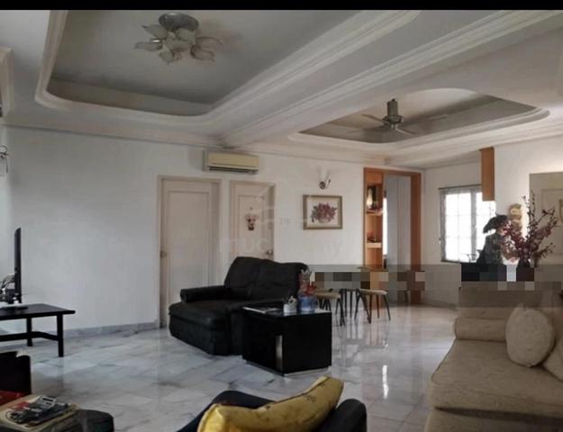 Villa Saujana 1