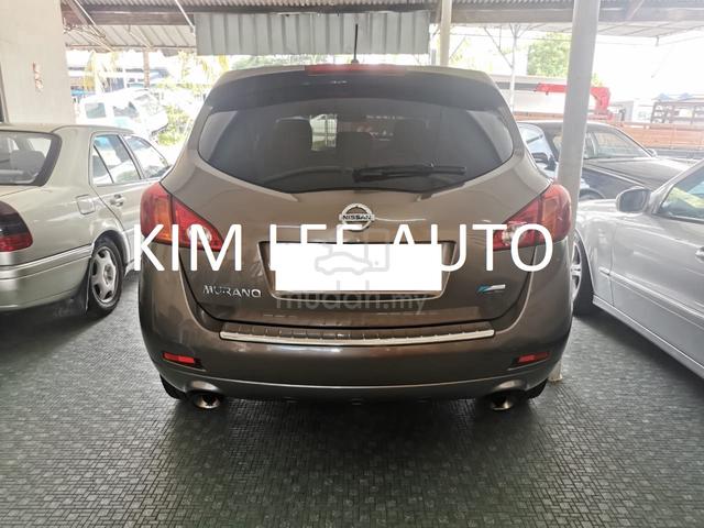 2013 Nissan MURANO 250 (A) SUV Cantik Kuantan - 2