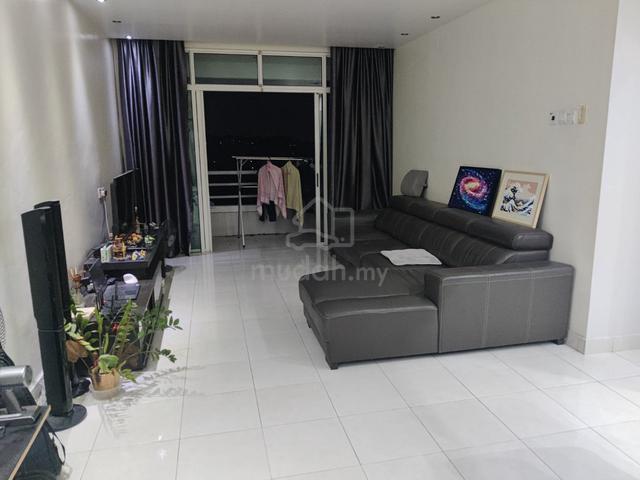 Regency Heights 1