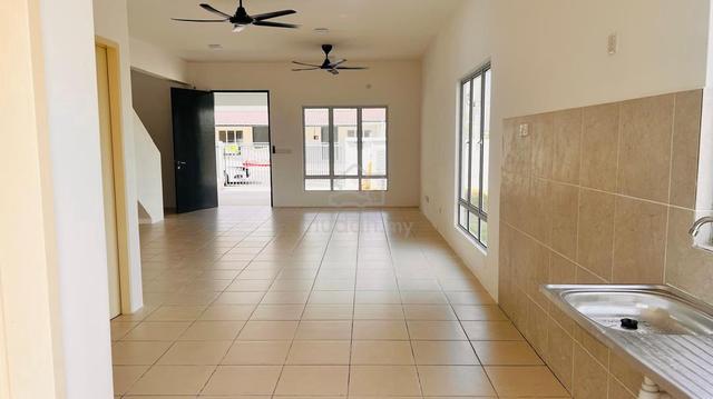 Iringan Bayu Seremban (ENDLOT-GARDEN) - Negotiable 1