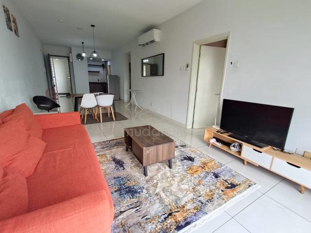 Sfera Residency 1