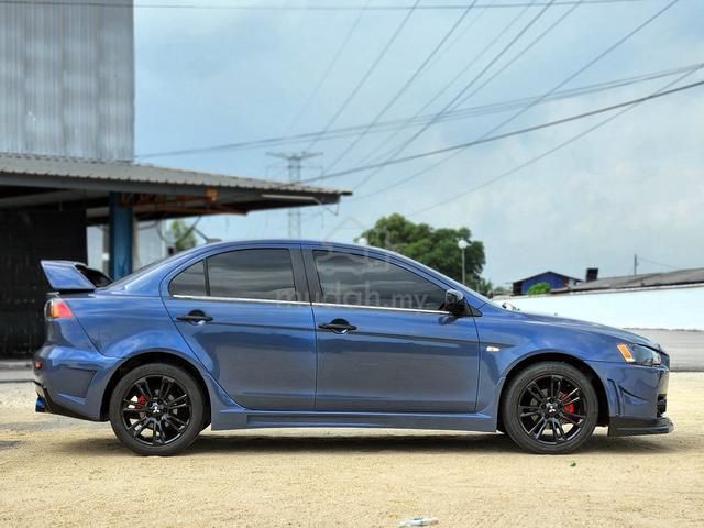 2012 Proton INSPIRA 2.0 PREMIUM (A) 3 THN WARRANTY - 5