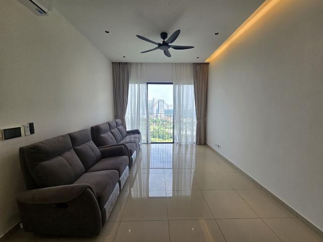 Ixora Residence 1