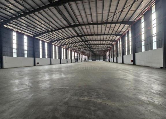 Sijangkang 2 Storey Semi-D Factory For Sale | Sijangkang 1