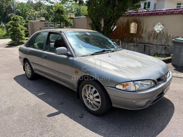 2001 Proton WIRA 1.5 A/B GLi (A) - 3