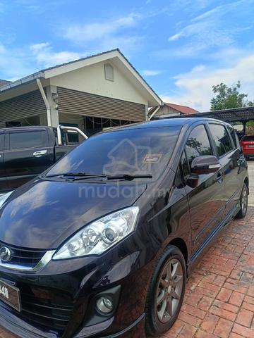 2015 Perodua ALZA 1.5 ZV ADVANCED FACELIFT (A) - 3