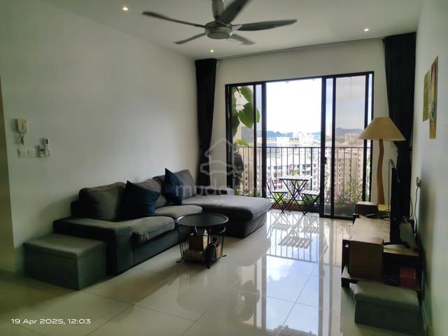 Senzvilles (Senzo Residence) 1