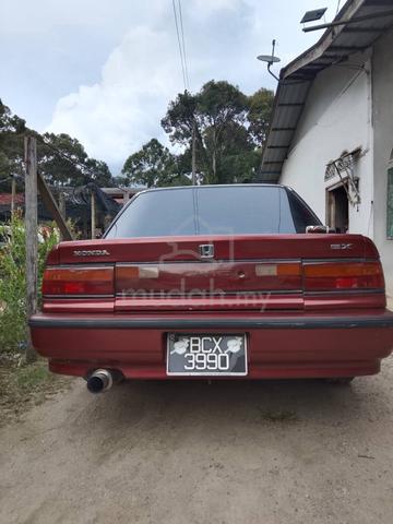 1995 Honda CIVIC 1.5 EX (M) - 2