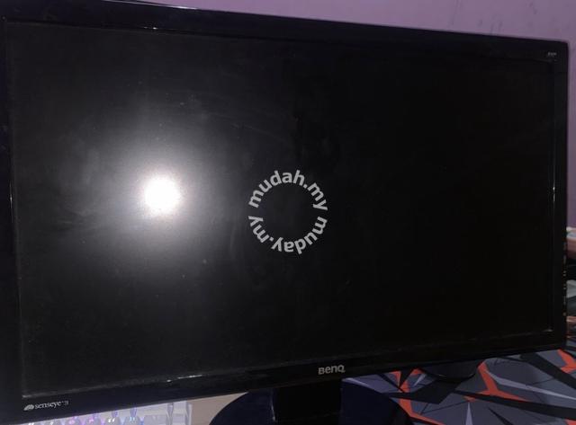 olx monitor benq