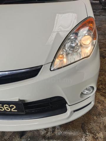 2013 Perodua ALZA 1.5 EZ (A) - 4