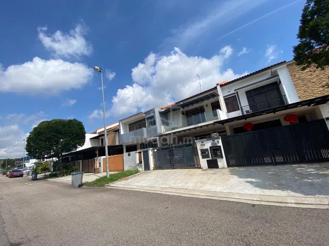 Rini Height Mutiara Rini @ 2 Storey For Sale 1