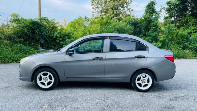 2016 Proton SAGA 1.3 PREMIUM CVT (A) - 3