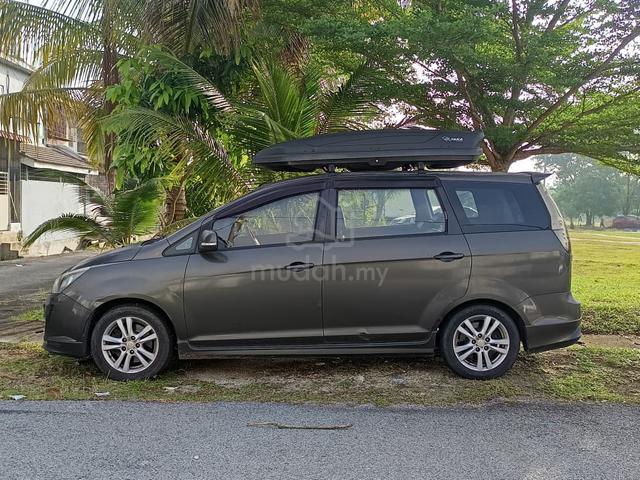 2013 Proton EXORA 1.6 BOLD PREMIUM (A) - 1