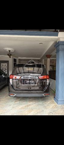 2021 Toyota INNOVA X 2.0L (A) - 2