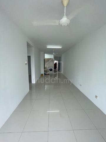 Residensi Kerinchi 2