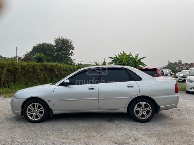 2010 Proton WAJA 1.6 CPS (A) - 5