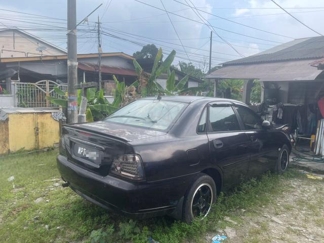 2006 Proton WAJA 1.6 PREMIUM (A) - 4