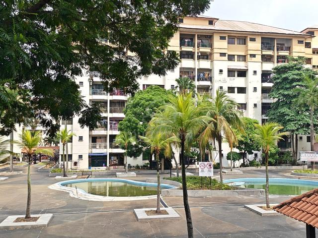 Vista Bayu (Klang) 1