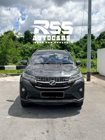 2020 Perodua ARUZ 1.5 AV (A) - 1
