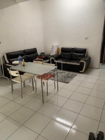 Small room kemasukan segera August 2025 4
