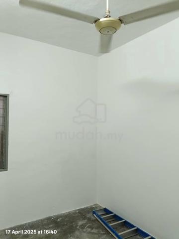 2-storey Terraced House - Taman Cheras Indah for Rent 5