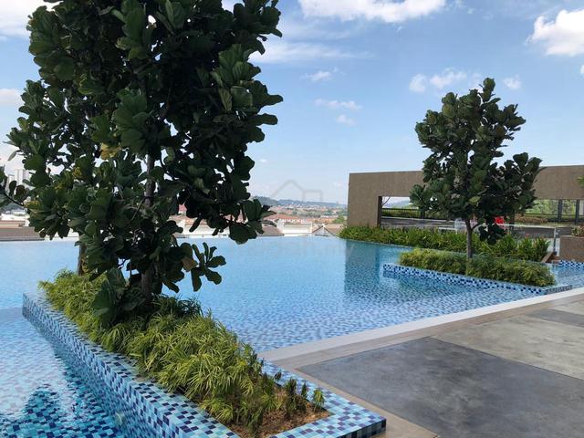 Residensi Bukit Palma 2 (Palm Hill Residence 2) 1