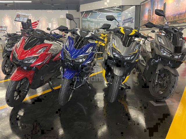 new honda adv 150 price