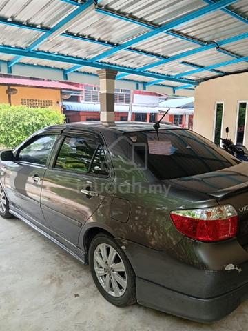 2006 Toyota VIOS 1.5 G NCP42R-EEPGKE (A) - 2