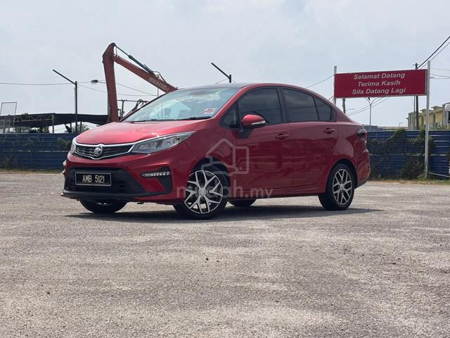 2021 Proton PERSONA 1.6 PREMIUM MY16 FACELIFT (A) - 1