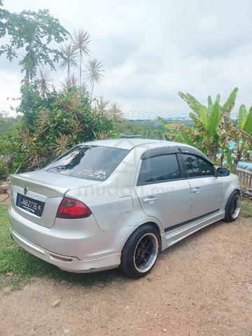 2011 Proton SAGA 1.3 FL (A) - 3