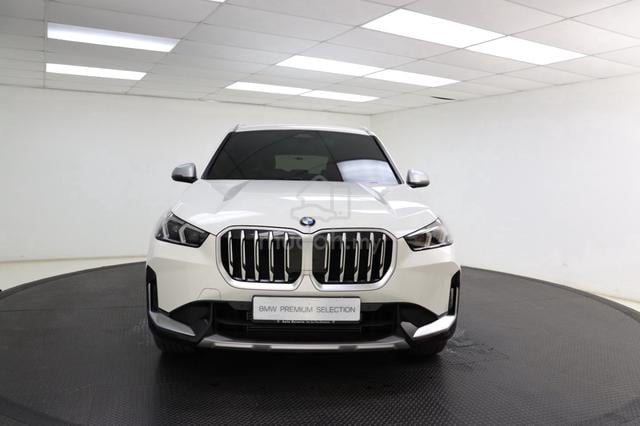 2025 Bmw X1 2.0 SDRIVE20I XLINE MY23 U11 (A) - Bre - 3