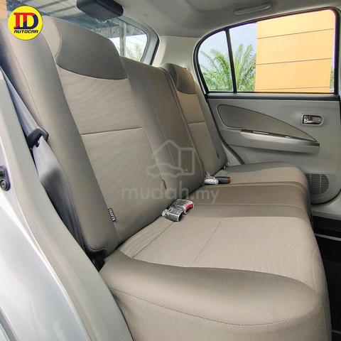 FULL LOAN 2016 Perodua MYVI 1.3 PREMIUM X (A) - 5