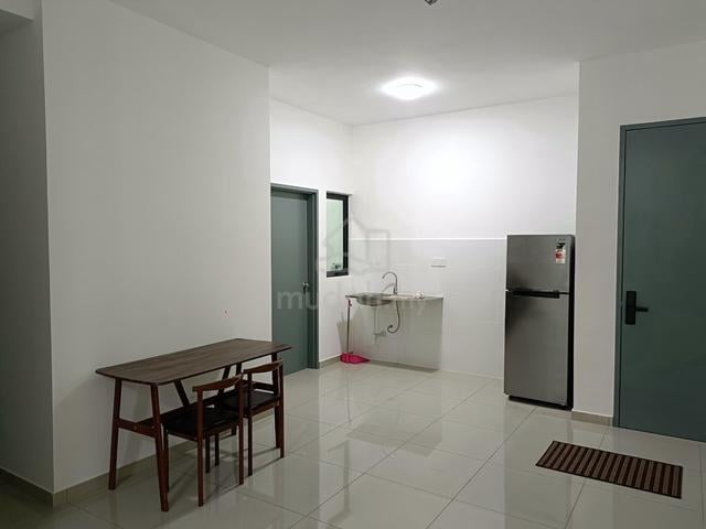 Parkland Residence @ Kajang 2 1