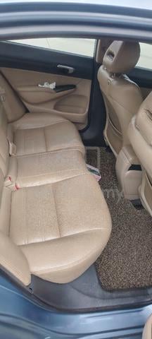 2009 Honda CIVIC 1.3 (HYBRID) MY06 FD (A) - 4