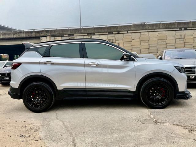 FSR 2023 Proton X50 1.5 PREMIUM SIAP MAKE UP 0dp🔥 - 3
