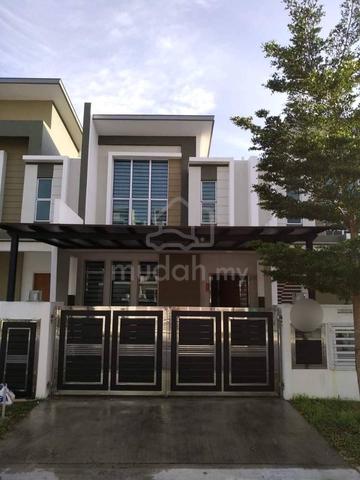 Imperial Jade / Seri Alam / Masai / Permas Jaya 1