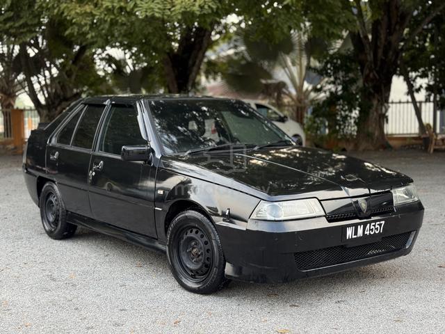 2004 Proton ISWARA 1.3 S A/B PS SE VERSION A (M) - 1