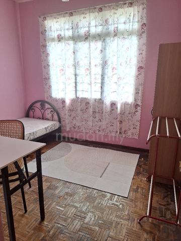 Non Sharing Room 1