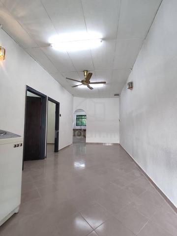 For Sale|Single Storey Terrace|Taman Kempas|Sungai Petani Kedah 1