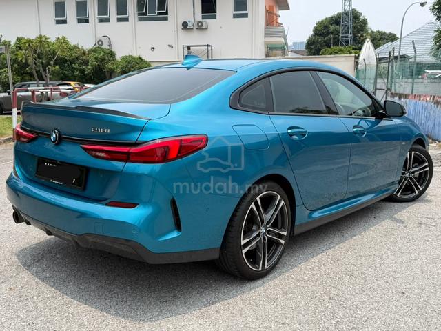 2022 Bmw 218i M SPORT Under BMW Warranty 2027 - 2